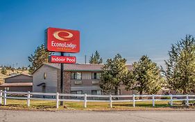 Econo Lodge Inn & Suites Madras