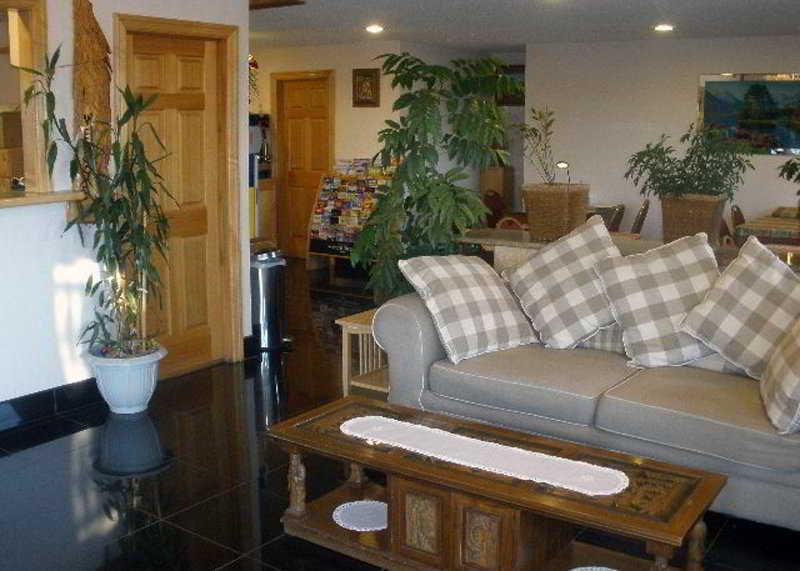 Econo Lodge Inn & Suites Madras Interior foto